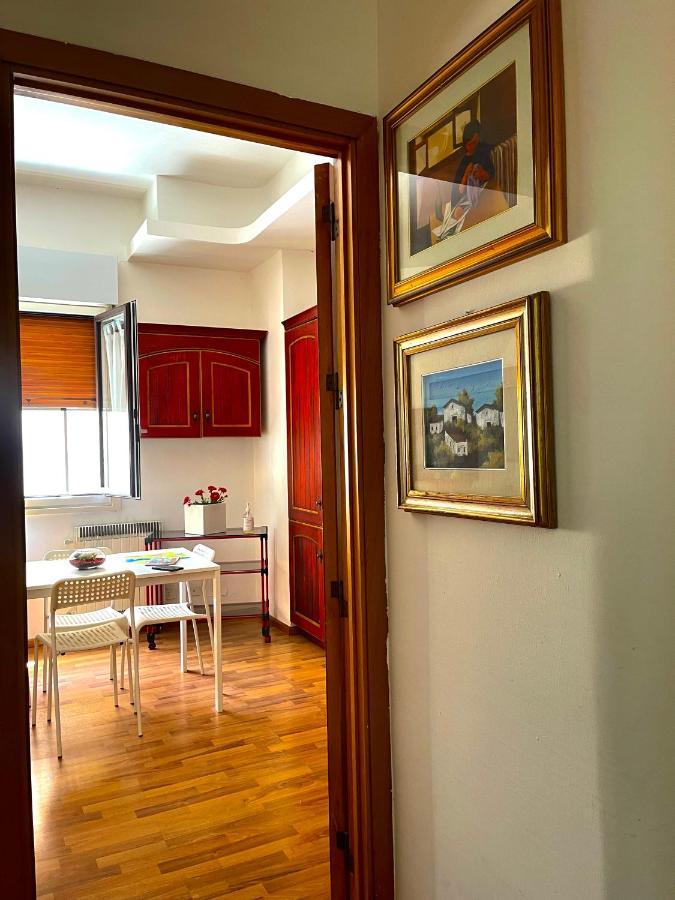 Golden House - Trilocale Nel Cuore Di Agrigento Exterior foto